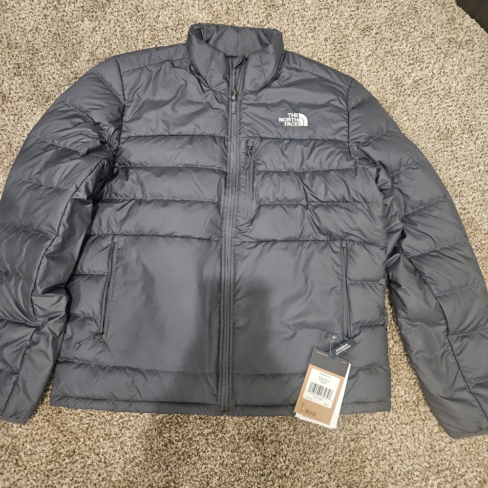 NWT Northface Coat